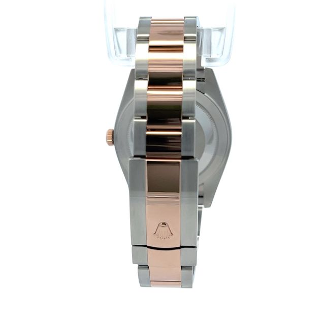 Rolex Datejust 41 126331 Image 3